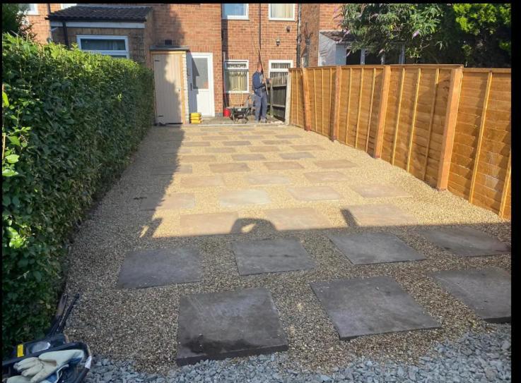 Contractors, City Centre, Parking, 3 Double Rooms, Netflix, Cosy! Coventry Eksteriør bilde